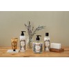 Panierdessens Essentials Vegetable Soap Lavender (Traditional Soap, Vegetable Oil, France)