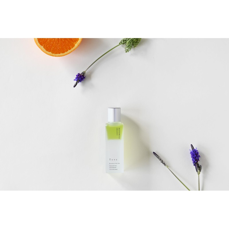 Taiyo Foods TUYU 2-Layer Serum