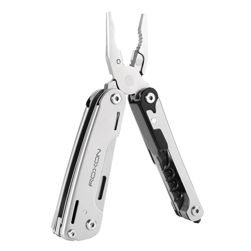 Akah Roxon Storm Multitool 16-Piece
