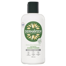 DermaVeen Oatmeal Hair Conditioner 250ml