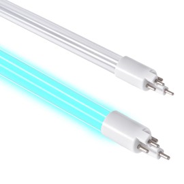 S410RL-HO Replacement Üν Lamp for VIQUA VH410 System, Üν Bulb 100% Compatible with VIQUA VH410, VH410M, SC-410, SCM-410, SPV-410, SP410-HO, and SPV-8 Systems, OEM Quality Premium, (1 Pack)