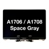 Space Gray Retina LCD Screen Replacement Display Assembly for MacBook