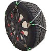 TireChain.com 295/35-24 Diagonal Tire Chains, Priced per Pair