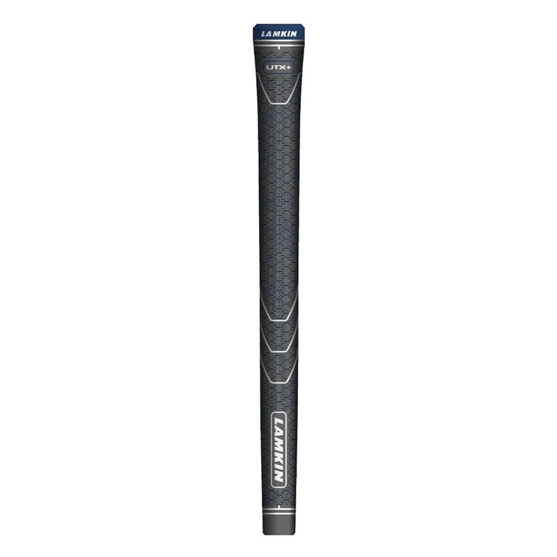 Lamkin Golf UTx+ Full Cord Grip, Standard