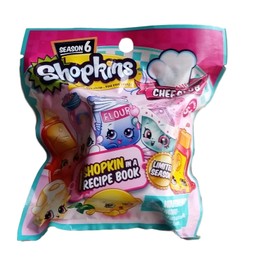 Moose Season 6 Chef Club - One Shopkin Backpack