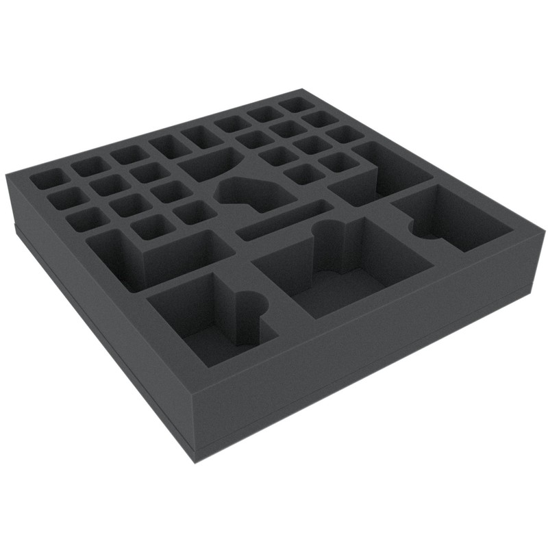 Feldherr Foam tray value set for Mice and Mystics -