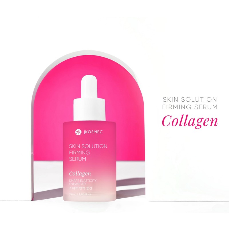 Skin Solution Firming Serum (Collagen)