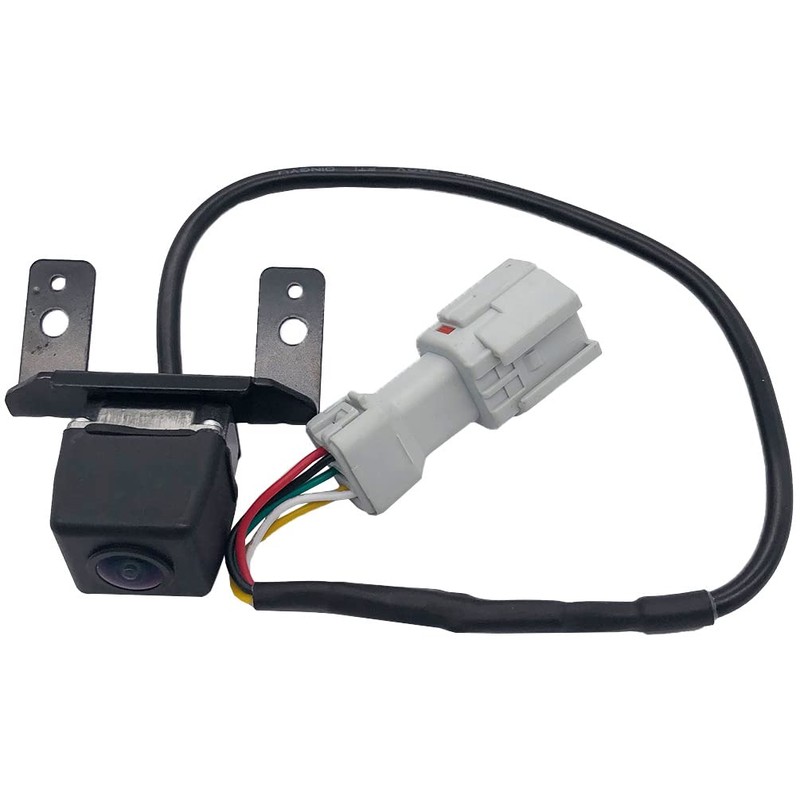 EPSIRMP 95760-3S102 Rear View Backup Reverse Camera Compatible with Hyundai