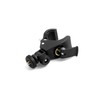 System-S Handlebar Mount Attachment Adjustable for Camera with 1/4 Thread