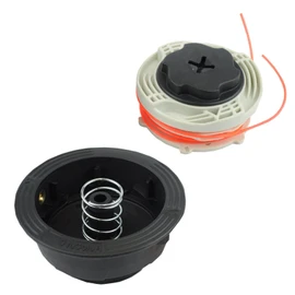 Spares2go Trimmer Head compatible with Stihl fits Autocut C 6-2 FS38 FS40 FS45 FS46 Strimmer