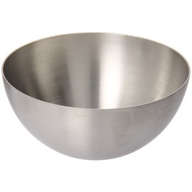 MATFER(マトファ) ボンブ型340403 φ80㎜ ステンレス フランス WBV01619