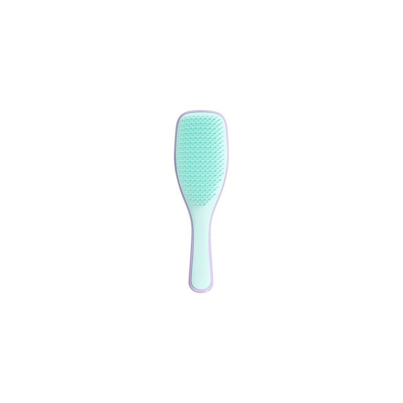 Tangle Teezer The Wet Detangler Lilac/Mint Hair Brush, 1pc