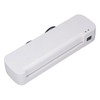 Laminator Machine A4 Mini Desktop Hot Laminating Thermal for Office