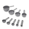 KitchenAid Universal Easy To Read Measuring Cup and Spoon Set