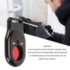 Camera Detector Vibration Alarm Portable High Accuracy IR Detector Scanner