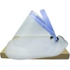 Mascarilla Ajustable con Visera Transparente Antiempañante NAMOARLY H255862MXH9AUSB9NB5PJWZB
