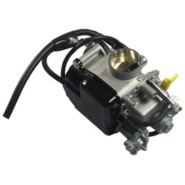 JDMSPEED New Carburetor Carb Assembly 16100-HN1-A43 Replacement For Honda TRX 400 Sportrax 400 1999-2015