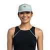 Buff Cap Pack Speed Male Female Adult Flexible, UPF50, Reflective