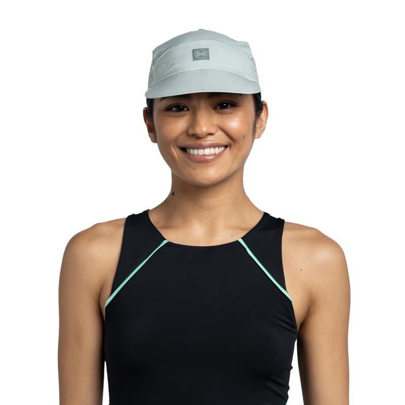 Buff Cap Pack Speed Male Female Adult Flexible, UPF50, Reflective