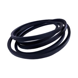 Lawn Mower Deck V Belt 5/8" X 134 3/4" for Hustler 771634, Toro 112-7376, Husqvarna 574845602