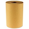 Boardwalk BWK6256-6256 Natural Hardwound Roll Paper Towels, 8" x 800'