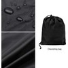 Heavy Duty Power Washer Cover - 420D Oxford Cloth Pressure