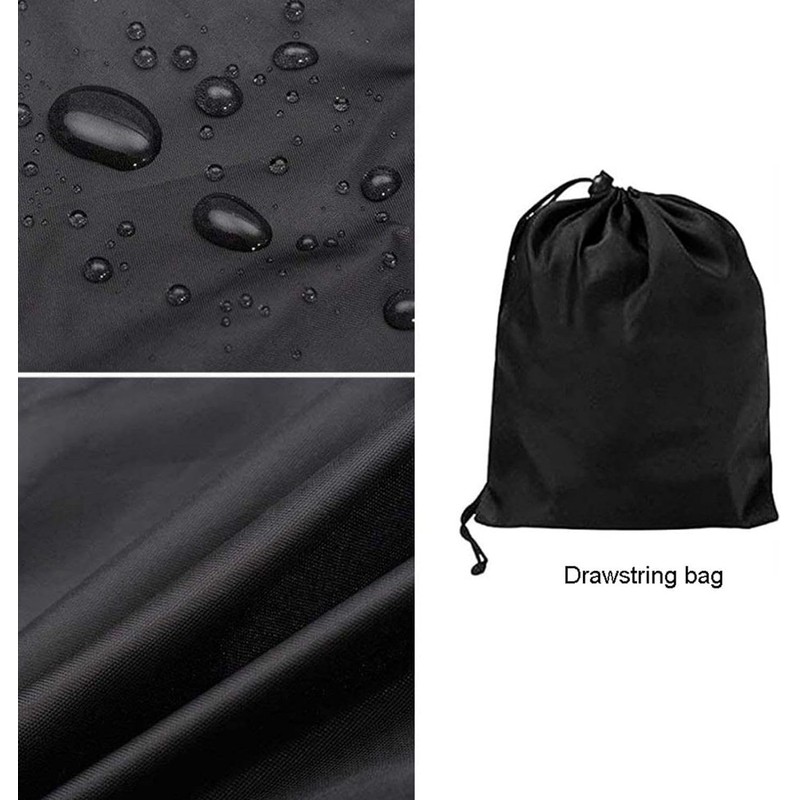 Heavy Duty Power Washer Cover - 420D Oxford Cloth Pressure