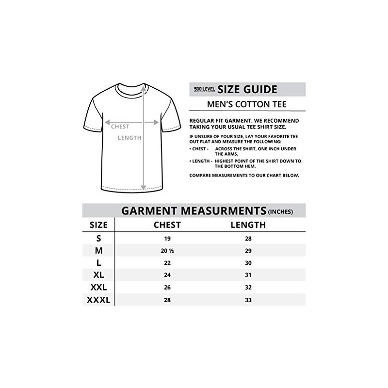 500 LEVEL Doug Williams Shirt (Cotton, Large, White) - Doug