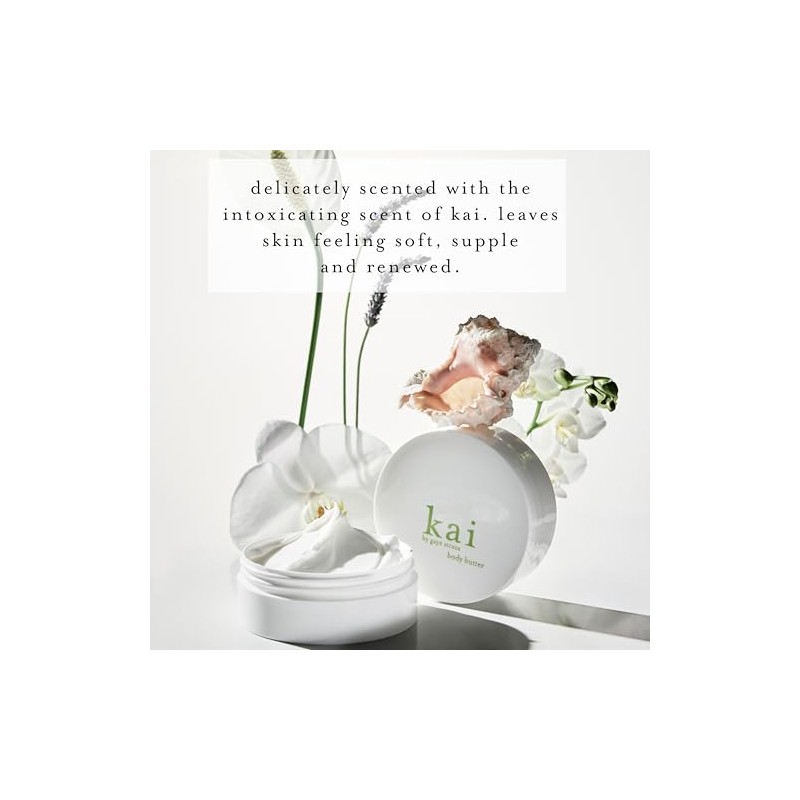 Kai Body Butter 181g/6.4oz