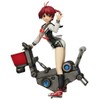 Griffon Vividred Operation: Seifuku Version Akane PVC Figure
