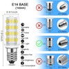 Suiyueshentou E14 European Base Bulb e14 led Bulb Turkish Lamp