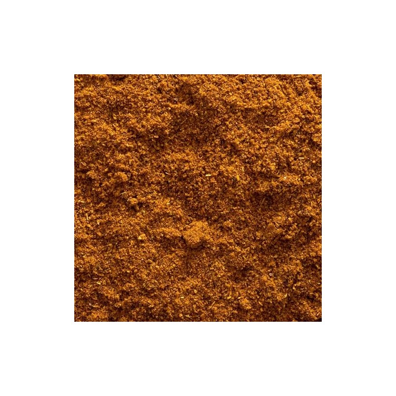Frontier Co-op Organic Vindaloo Curry Seasoning 1lb