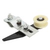 Spring Bearing Chain Idler Tensioner with Pulley Replacement for 49cc