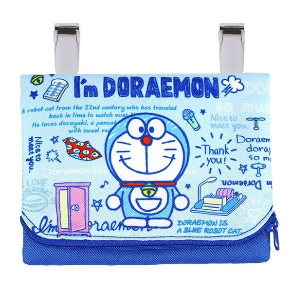 Takanami Create Pocket Pouch I'm Doraemon [099294]