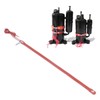 AC220V 40W Water Pipe Heat Tape Freeze Prevention Piping Heating