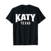 Katy Texas T-Shirt