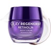 Olay - Crema Facial Nocturna Retinol 24 de 1.7 oz