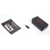 Filmomat PhotoPlug by Filmomat - OPTICAL SHUTTER SPEED TESTER