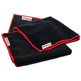 Maxima Racing Oils 10-10013-3PK Microfiber Towel, (Pack of 3)