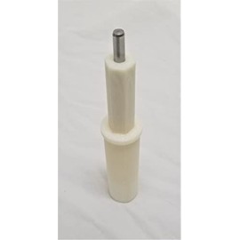 Disc Stem for Black and Decker FP2500, FP2510, FP2620, FP2630, FP2650 Processors