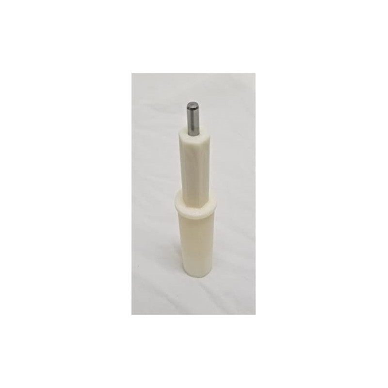 Disc Stem for Black and Decker FP2500, FP2510, FP2620, FP2630,