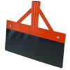Kerbl Impact Scraper 30 cm (Metal Ice Scraper, Spring Steel
