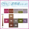 Kao Blaune Bubble Hair Colour for Grey Hair - 2N