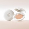 HEVEBLUE Make-Up Pro Ectoin Semi Matte Fit Cushion - [SET]