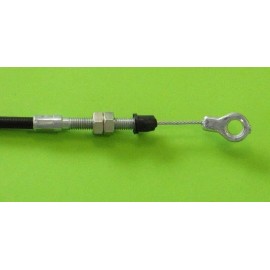 Honda GENUINE HONDA ROTO-STOP / BLADE BRAKE STOP CABLE HRX217 MOWER - 54530-VH7-000