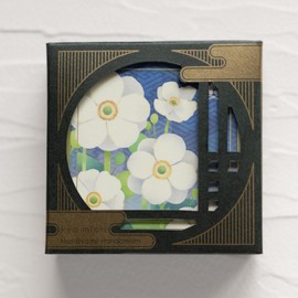 Hanaeimi Hand Cream, October, Autumn Chrysanthemum