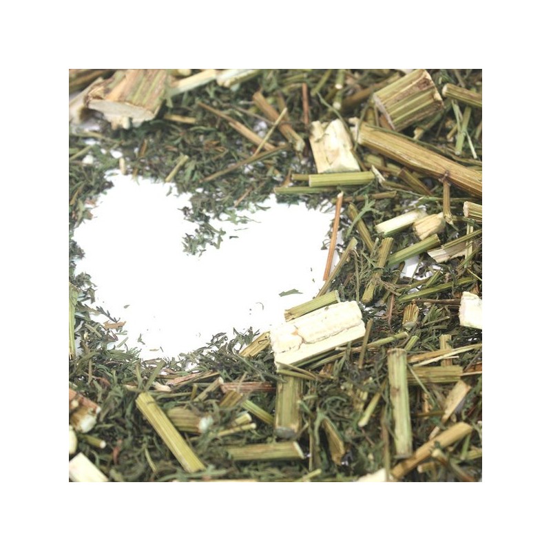 Incha 국내산 개똥쑥 쑥 300g Domestic Artemisia absinthium 300g