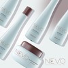 PRAVANA Nevo 60 Deep Treatment Mascarilla Hidratación, Brillo Cabello 250g