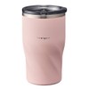 Doshisha HARMONY Tumbler with Lid, 1.2 fl oz (0.36 L),