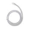 SANEI PS3963-CTA-MW Shower Head and Hose Set, Chamoise, Gentle Shower,
